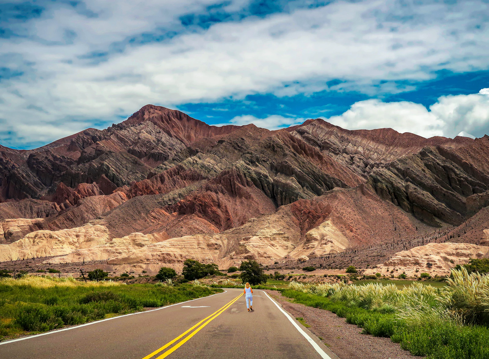 Salta, Argentina photo 7 by Hector Ramon Perez