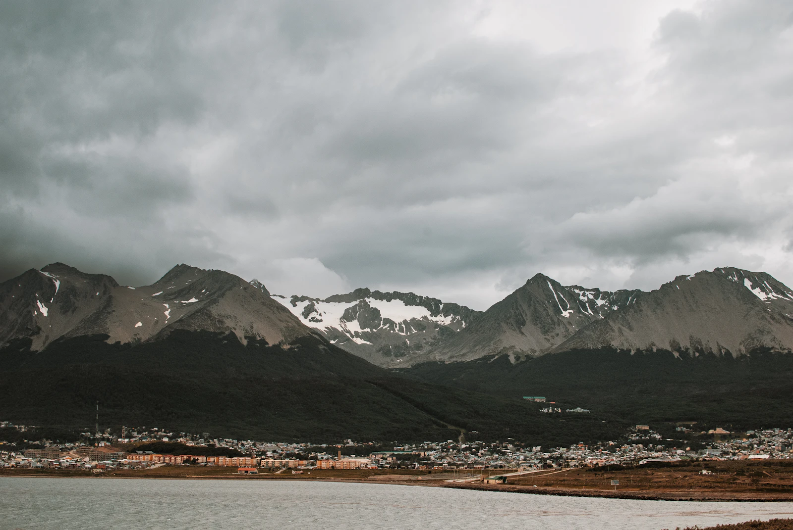 Ushuaia, Argentina photo 29 by Rafael Hoyos Weht