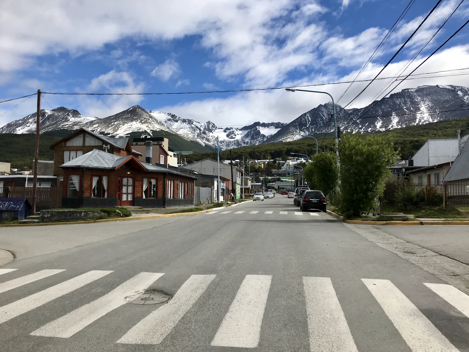 Ushuaia, Argentina photo 22 by Leonardo Damian