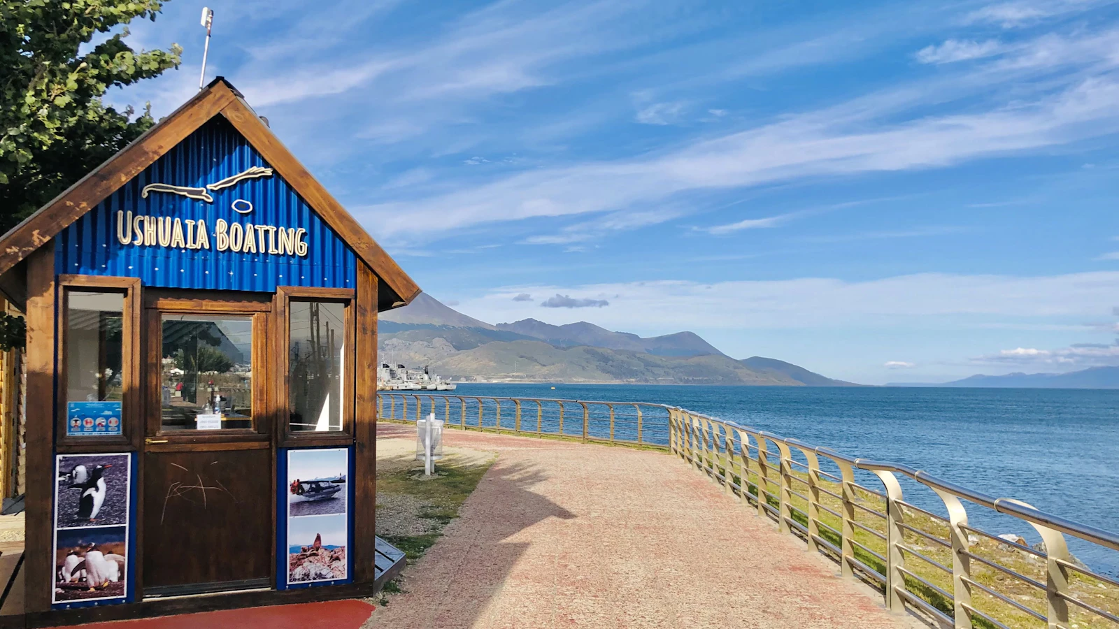 Ushuaia, Argentina photo 17 by Juan Pablo Mascanfroni