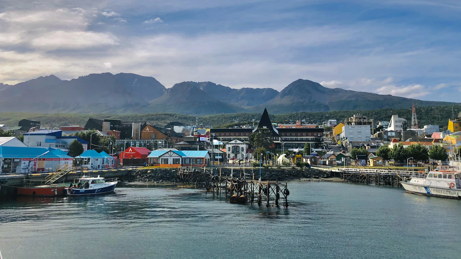 Ushuaia, Argentina photo 7 by Juan Pablo Mascanfroni