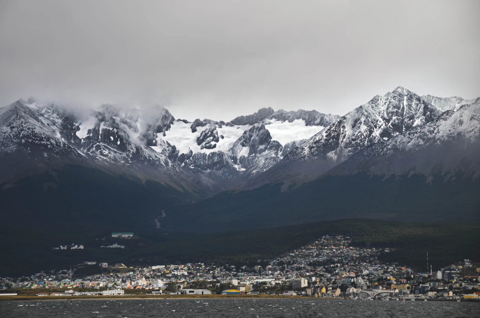 Ushuaia, Argentina photo 28 by ELISA KERSCHBAUMER