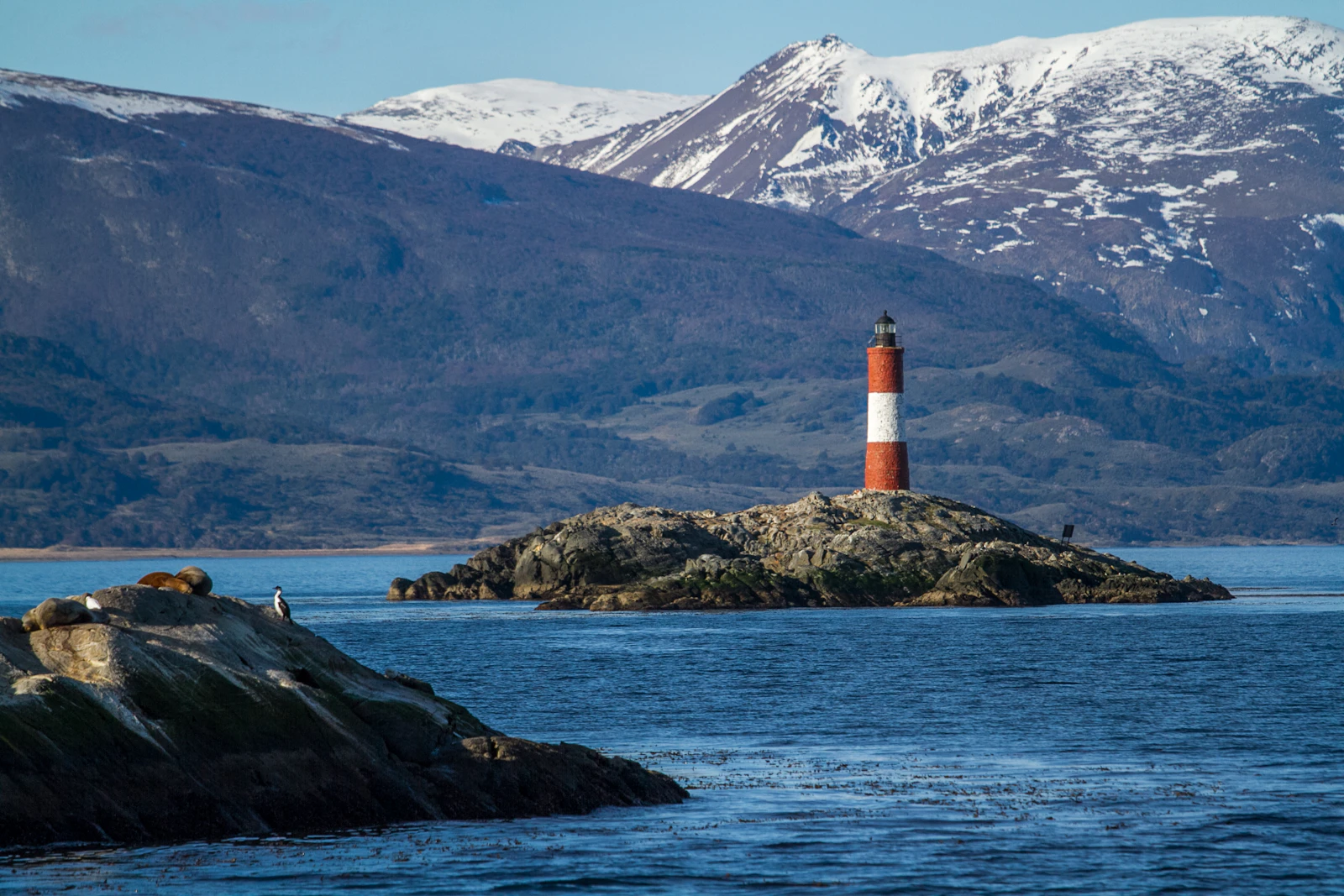 Ushuaia, Argentina photo 5 by Dennis Fidalgo