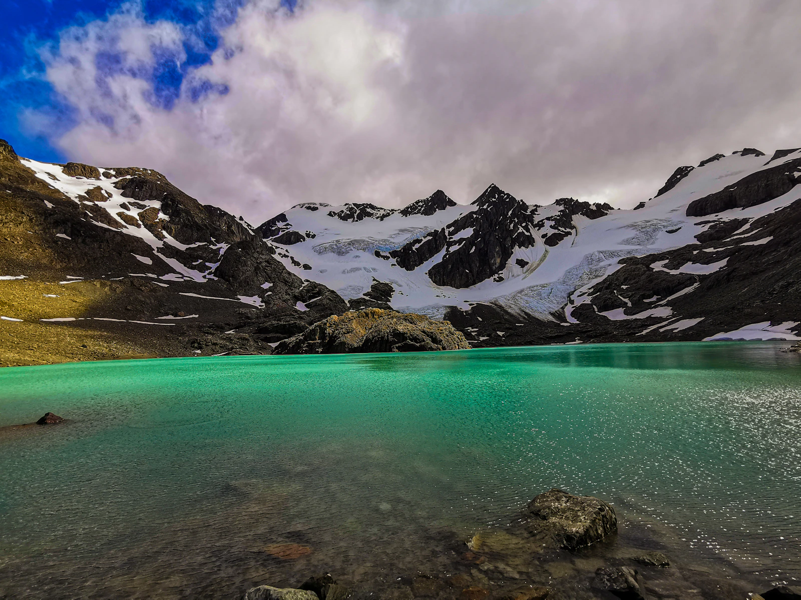 Ushuaia, Argentina photo 8 by Florian Delée