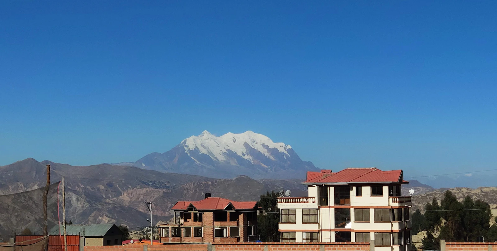 La Paz, Bolivia photo 15 by Jose David