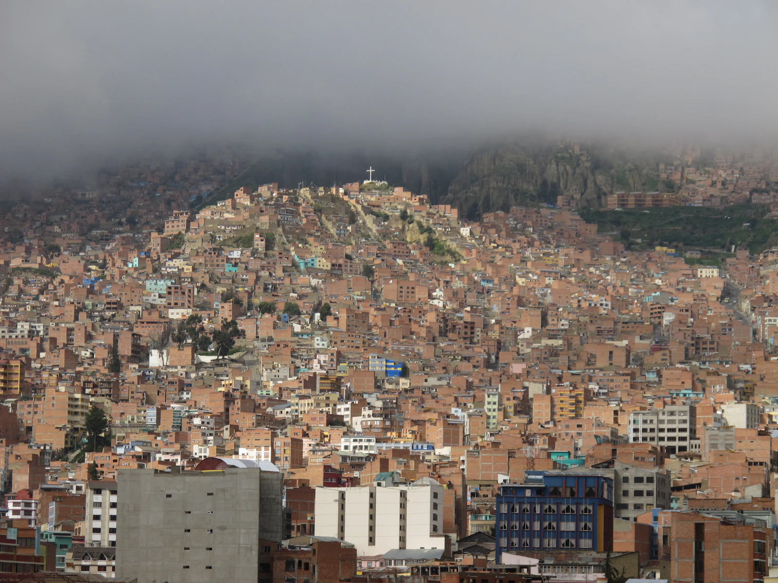 La Paz, Bolivia photo 25 by Sylvain ROBERT