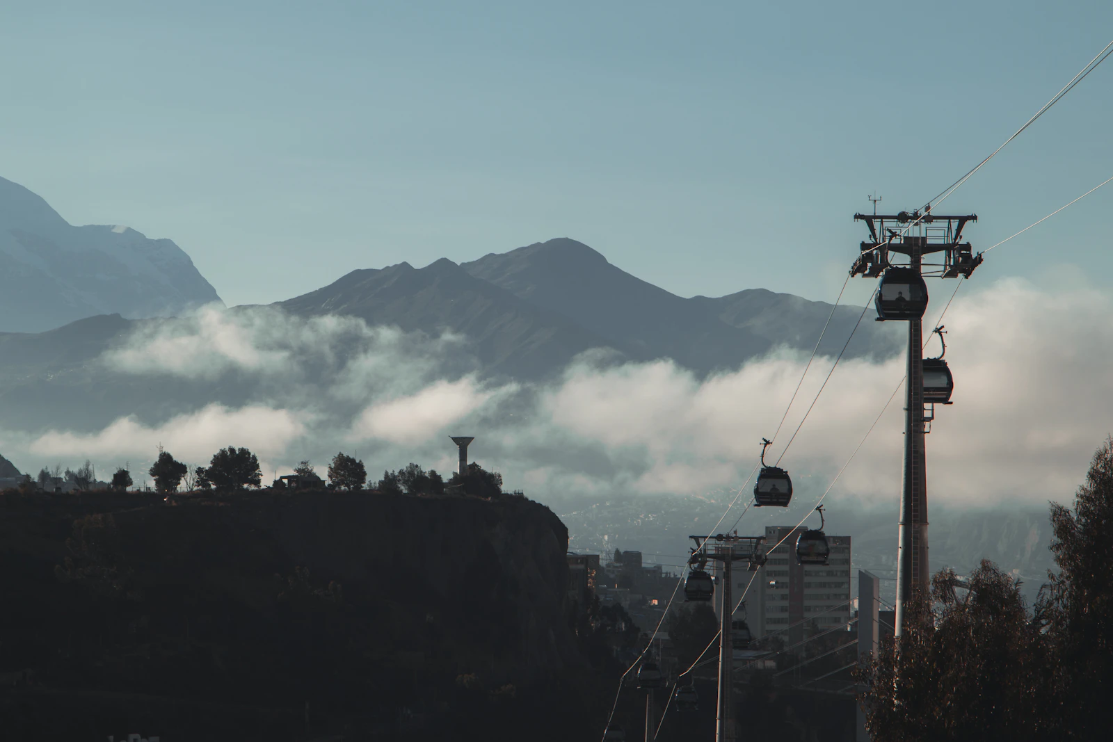 La Paz, Bolivia photo 12 by Aramis Paredes