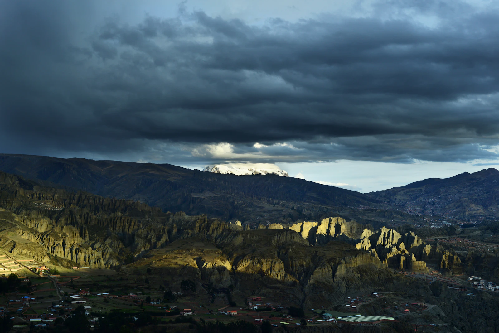 La Paz, Bolivia photo 29 by Miguel Melgarejo Johannessen