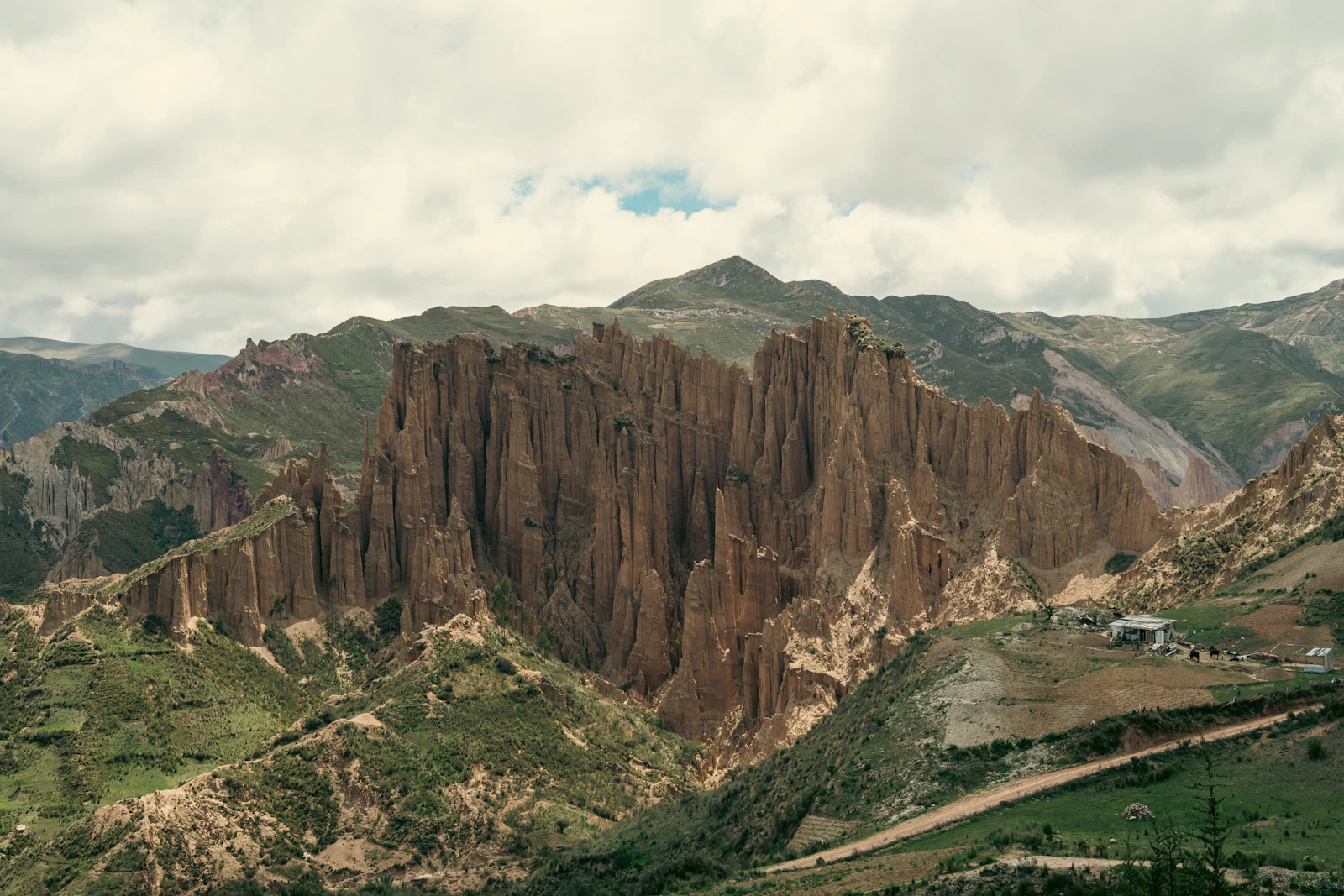 La Paz, Bolivia photo 7 by Jack Prommel