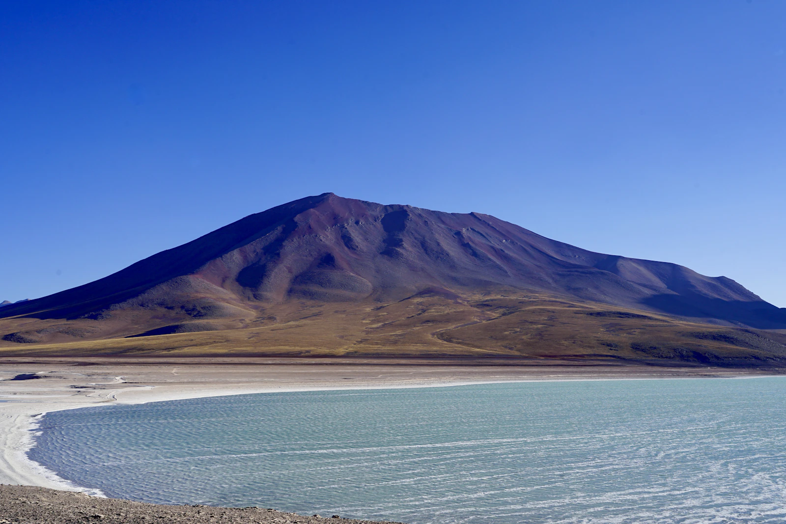 Uyuni, Bolivia photo 22 by Mark Kuiper