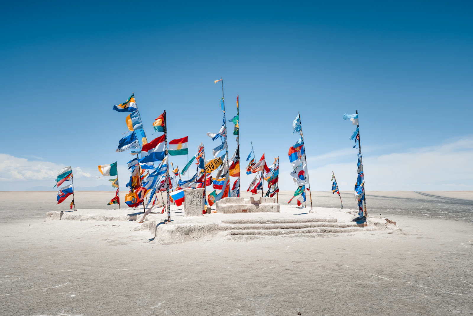 Uyuni, Bolivia photo 21 by Mauro Lima