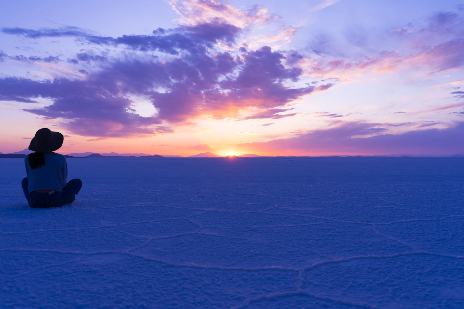 Uyuni, Bolivia photo 29 by Mark Kuiper