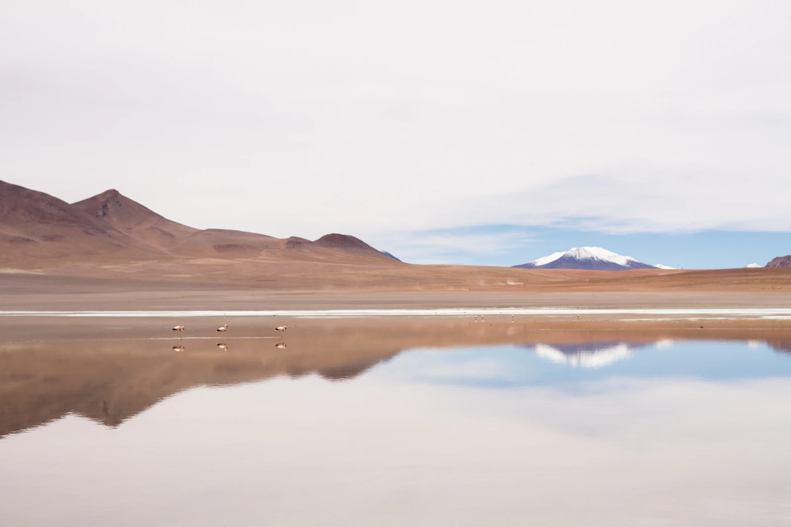 Uyuni, Bolivia photo 26 by Andrea Huls Pareja