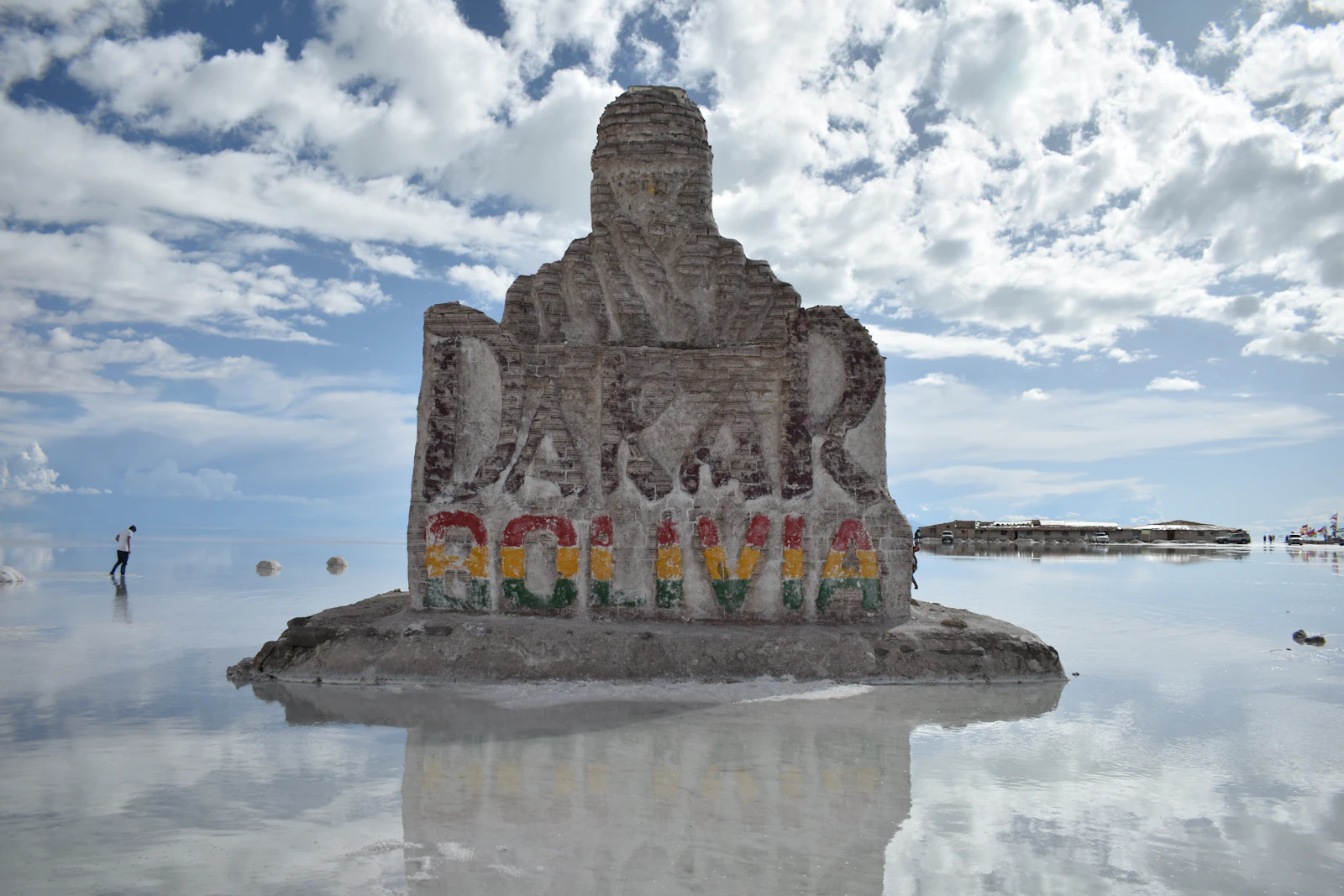 Uyuni, Bolivia photo 12 by Matheus Oliveira