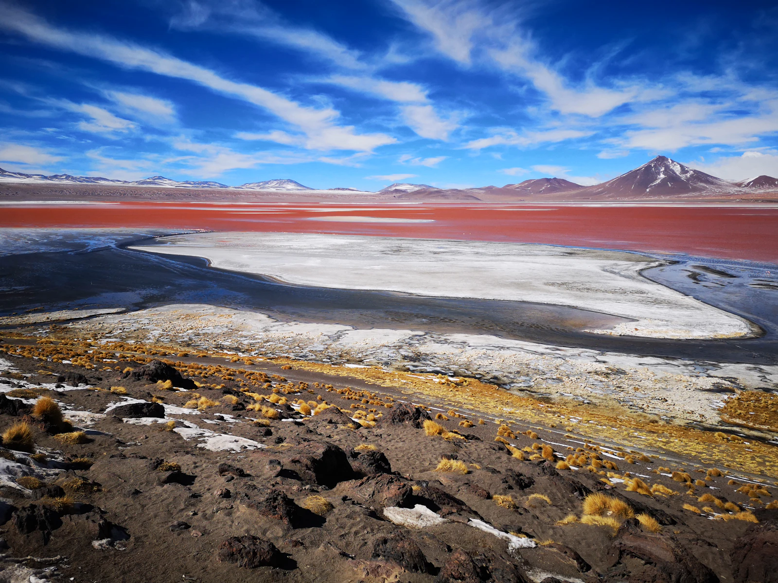 Uyuni, Bolivia photo 14 by Éric Deschaintre