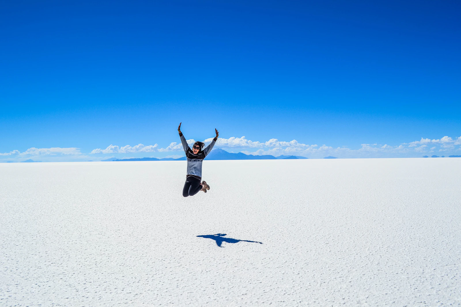 Uyuni, Bolivia photo 16 by Alan Hurt Jr.