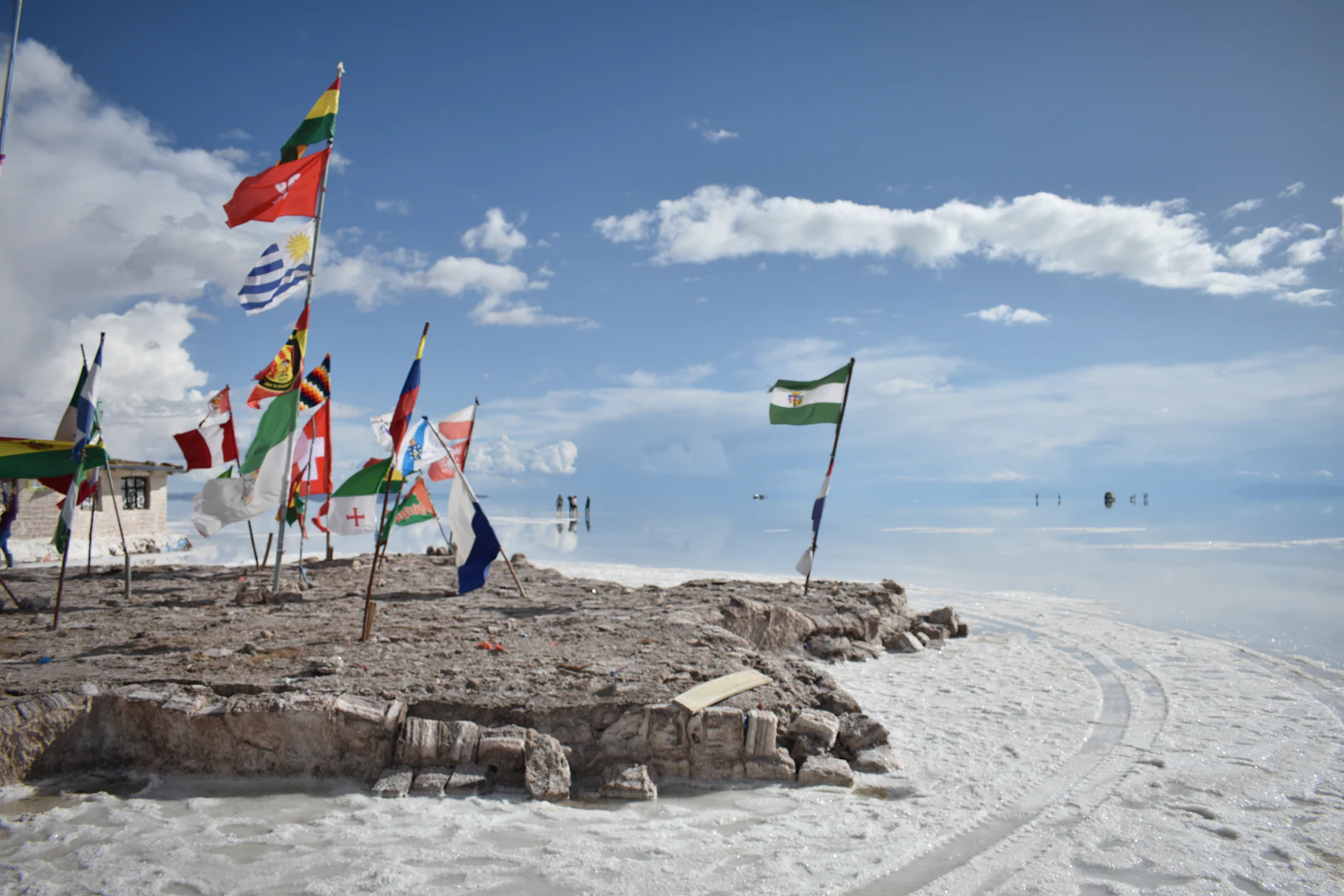 Uyuni, Bolivia photo 30 by Matheus Oliveira