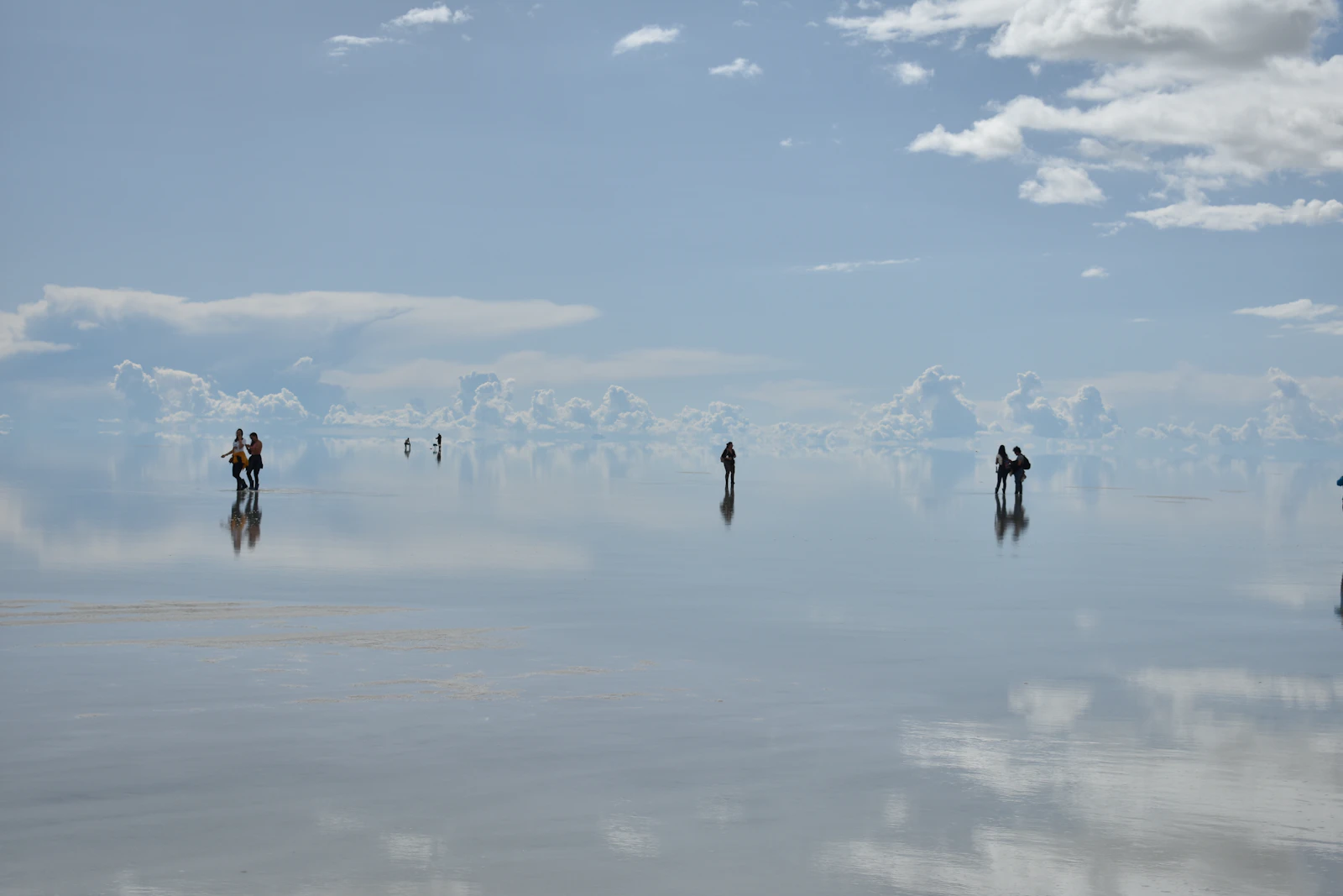 Uyuni, Bolivia photo 20 by Matheus Oliveira