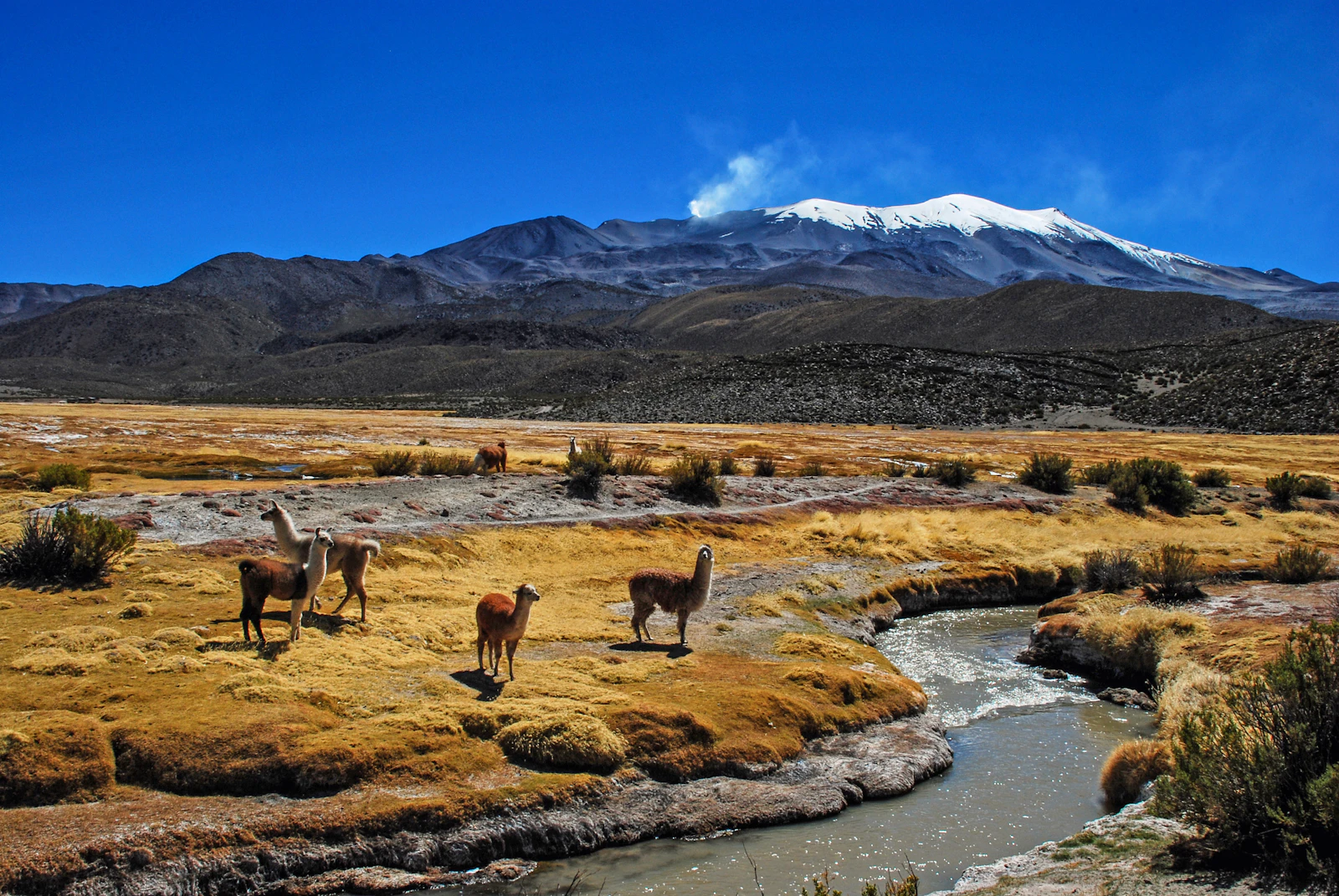 Uyuni, Bolivia photo 4 by Hugo Kruip