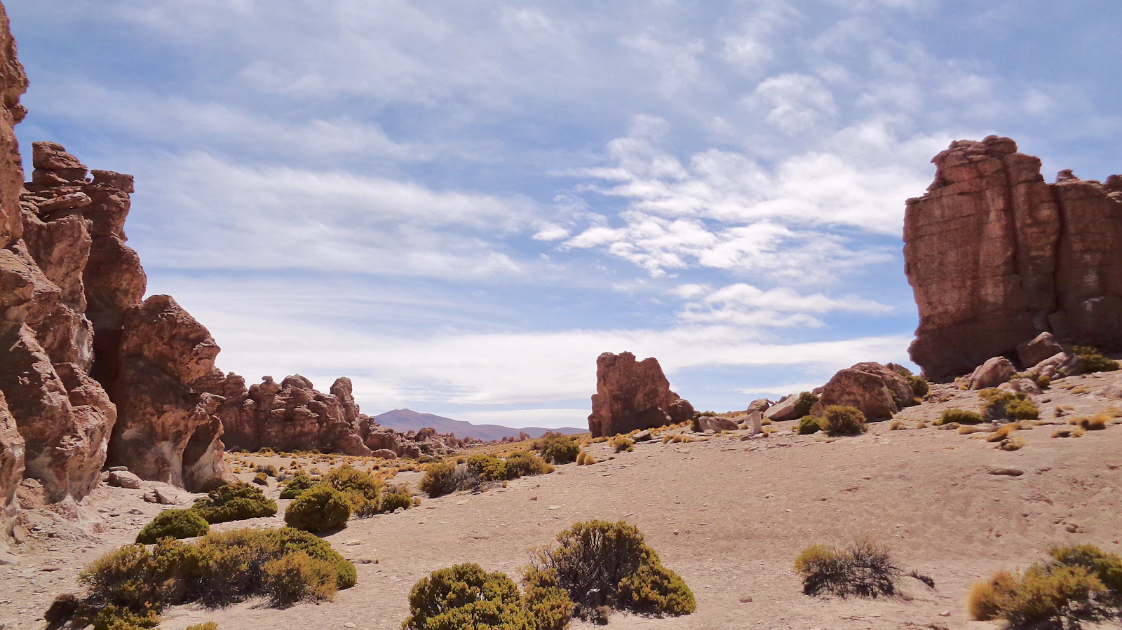 Uyuni, Bolivia photo 27 by Nico Castez