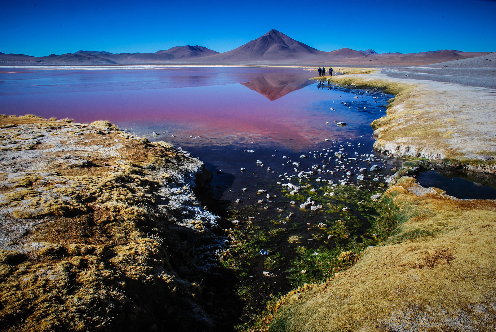 Uyuni, Bolivia photo 8 by Hugo Kruip