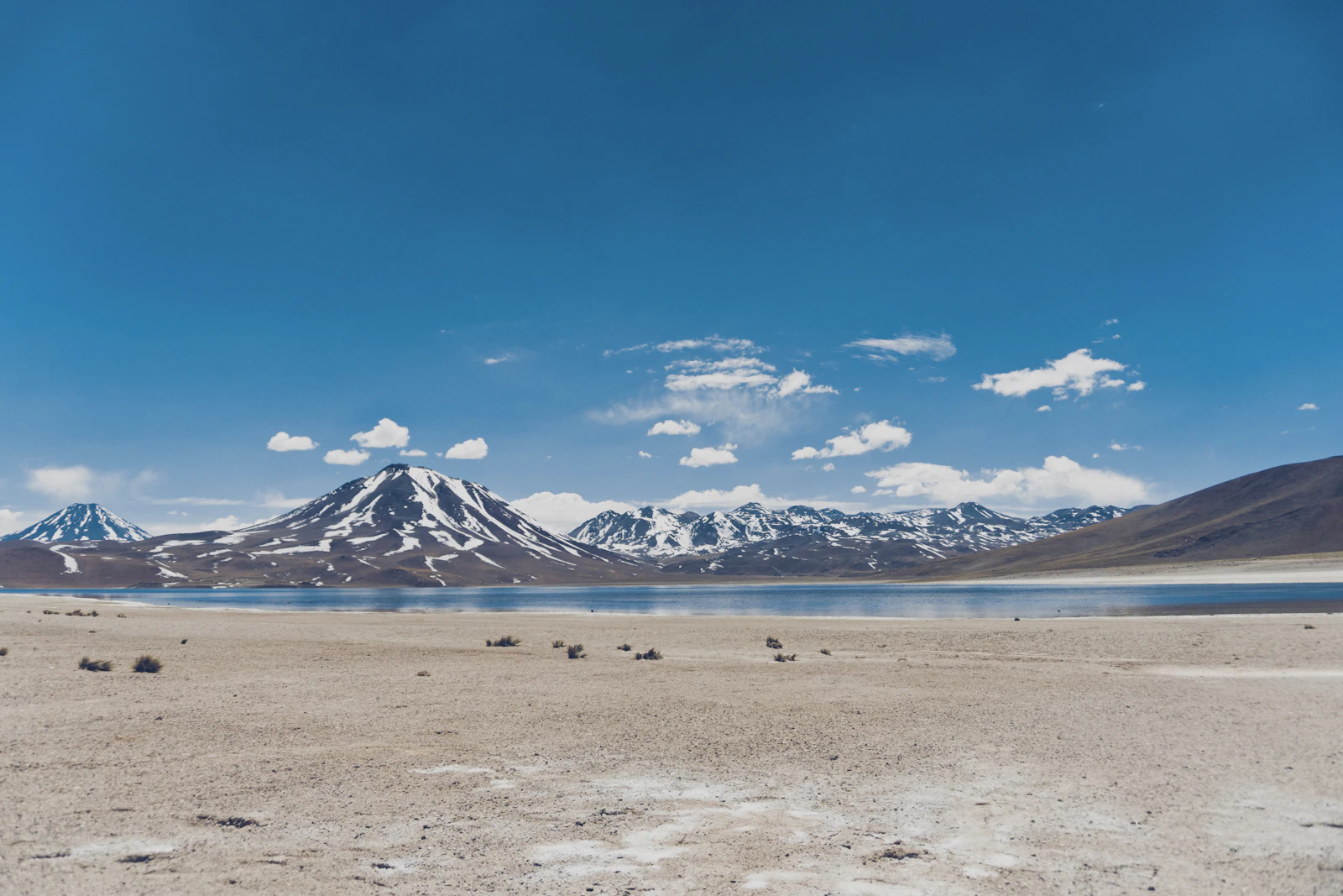 Uyuni, Bolivia photo 5 by Paul Berthelon Bravo