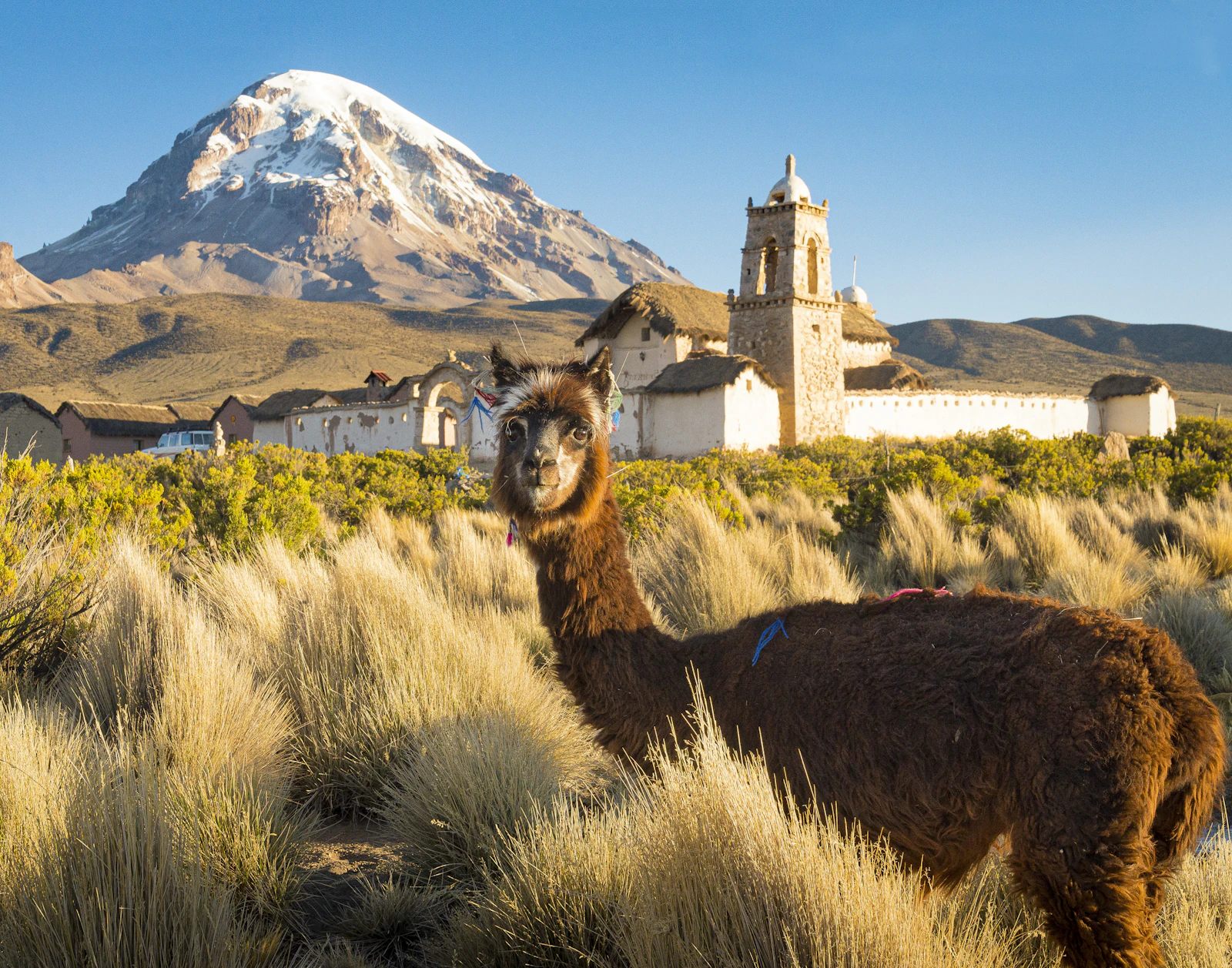 Uyuni, Bolivia travel photo