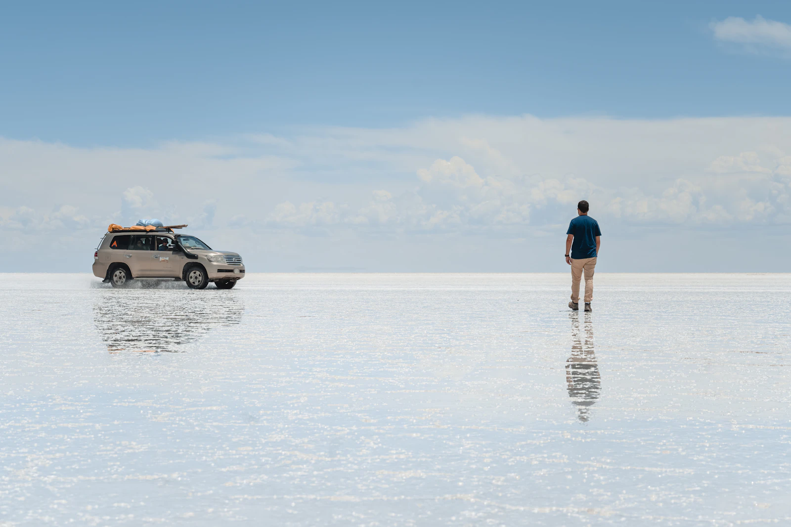 Uyuni, Bolivia photo 23 by Mauro Lima
