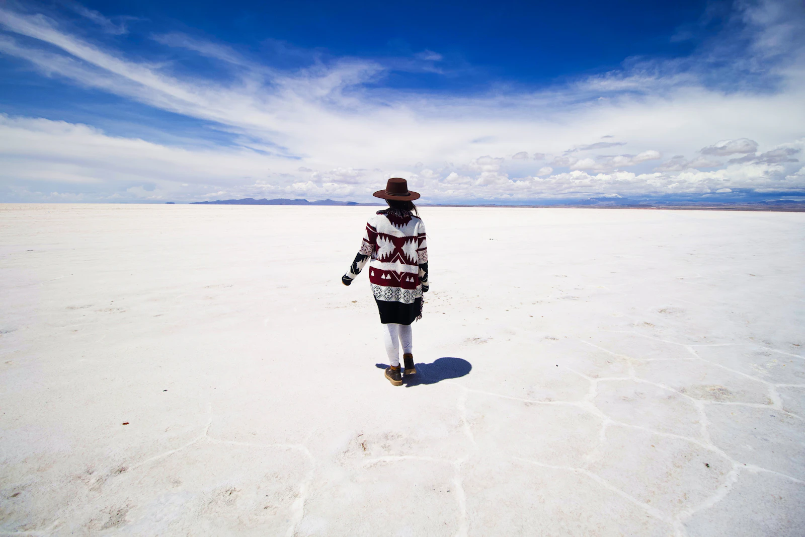 Uyuni, Bolivia photo 15 by Jeison Higuita