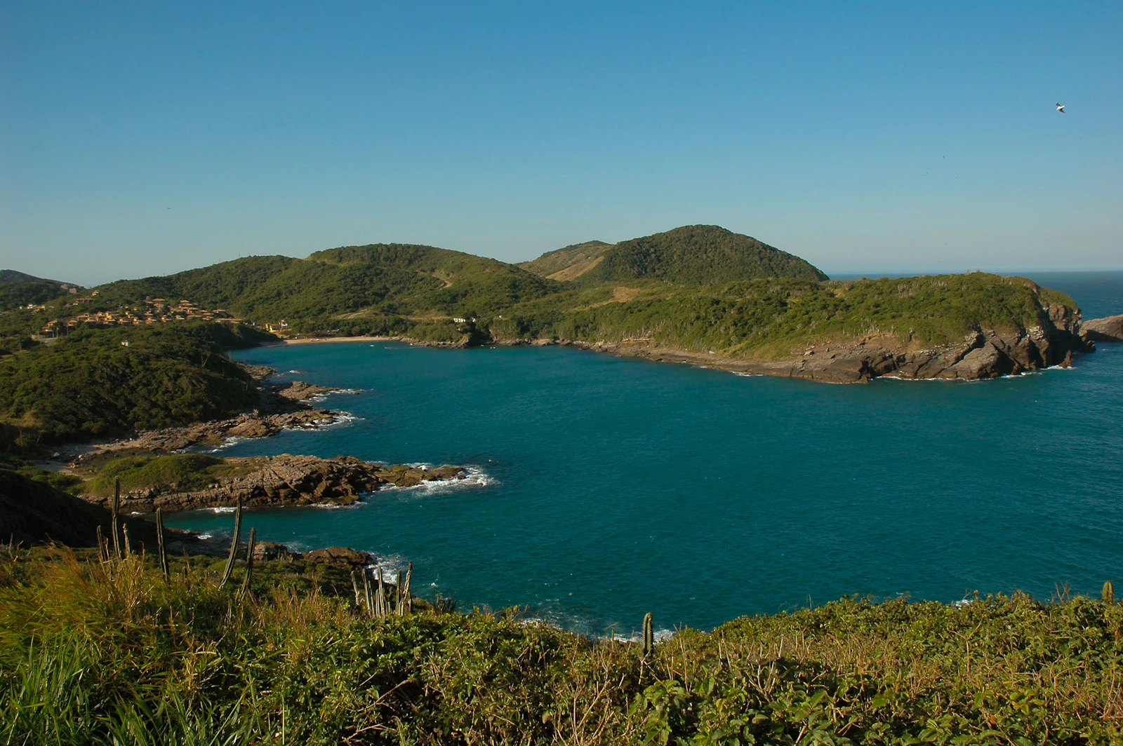 Búzios, Brazil photo 4 by Roberto Huczek