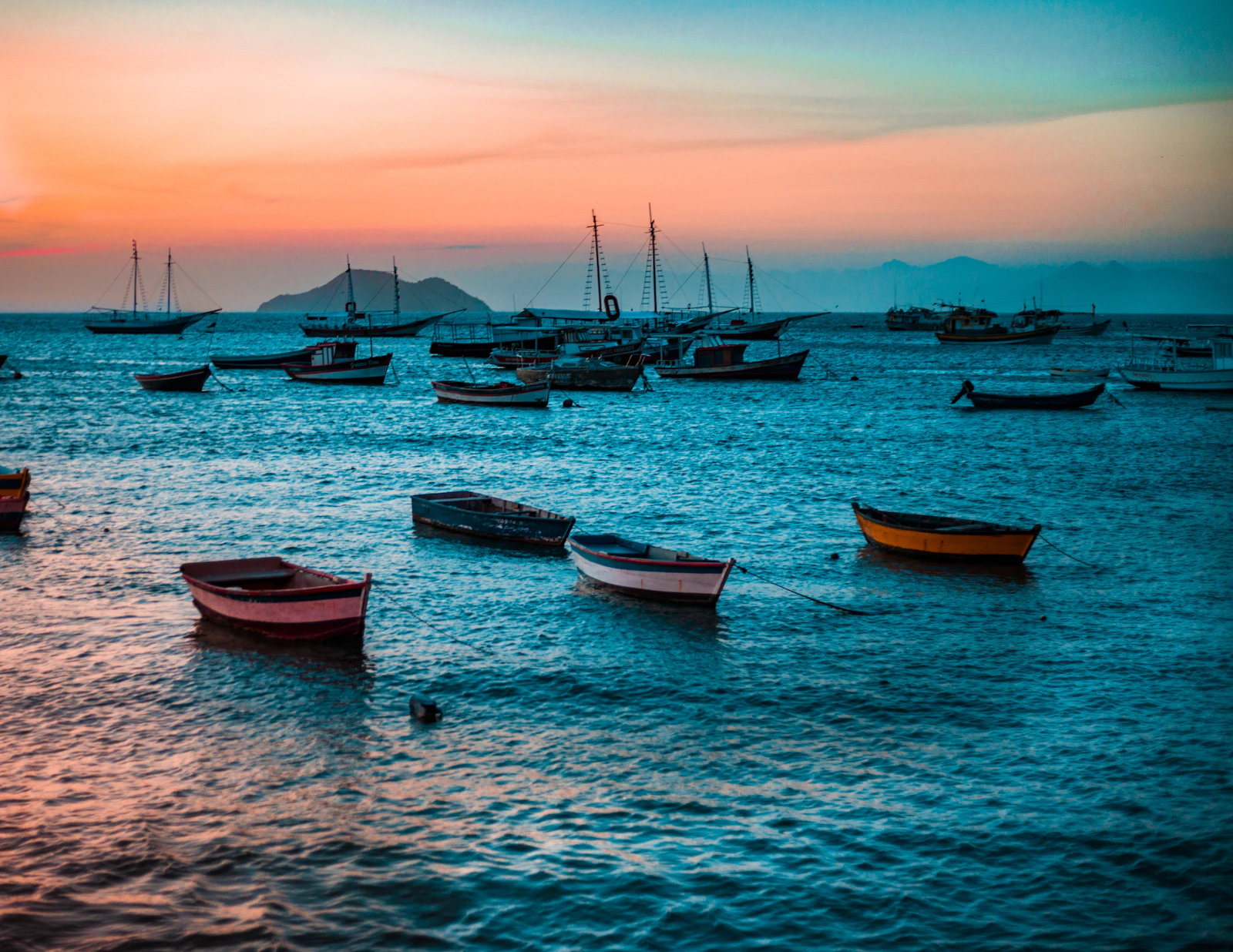 Búzios, Brazil travel photo