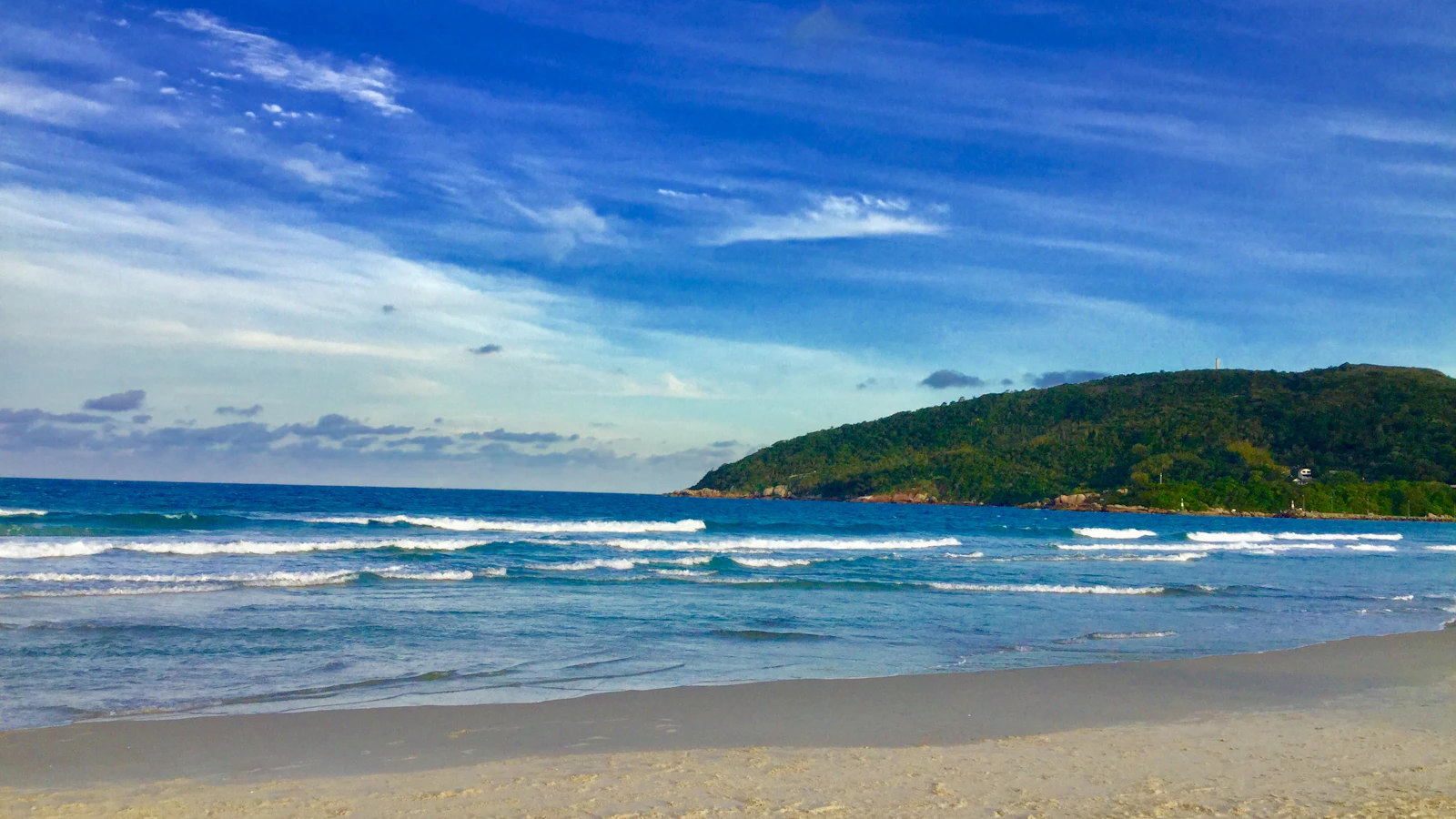 Florianópolis, Brazil photo 3 by Diego Panario