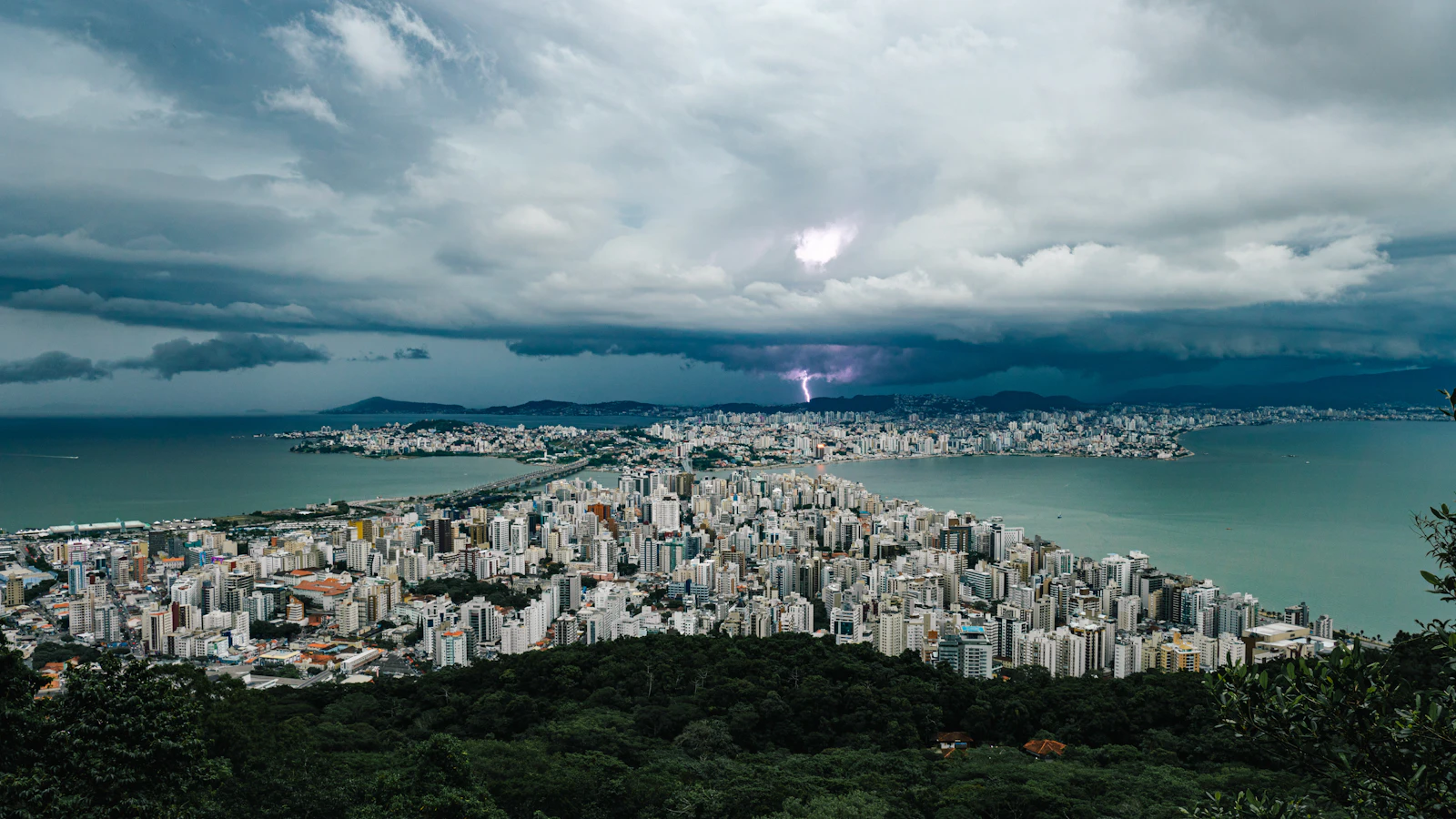 Florianópolis, Brazil travel photo