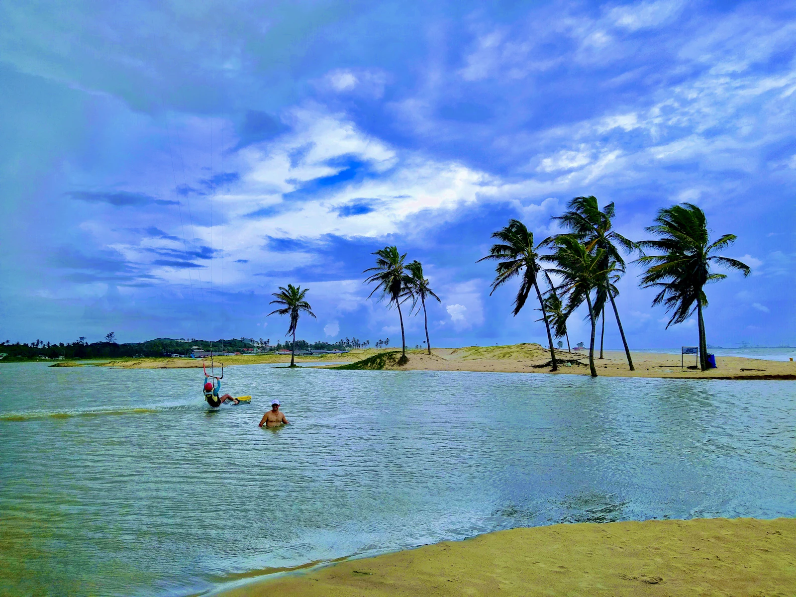 Fortaleza, Brazil travel photo