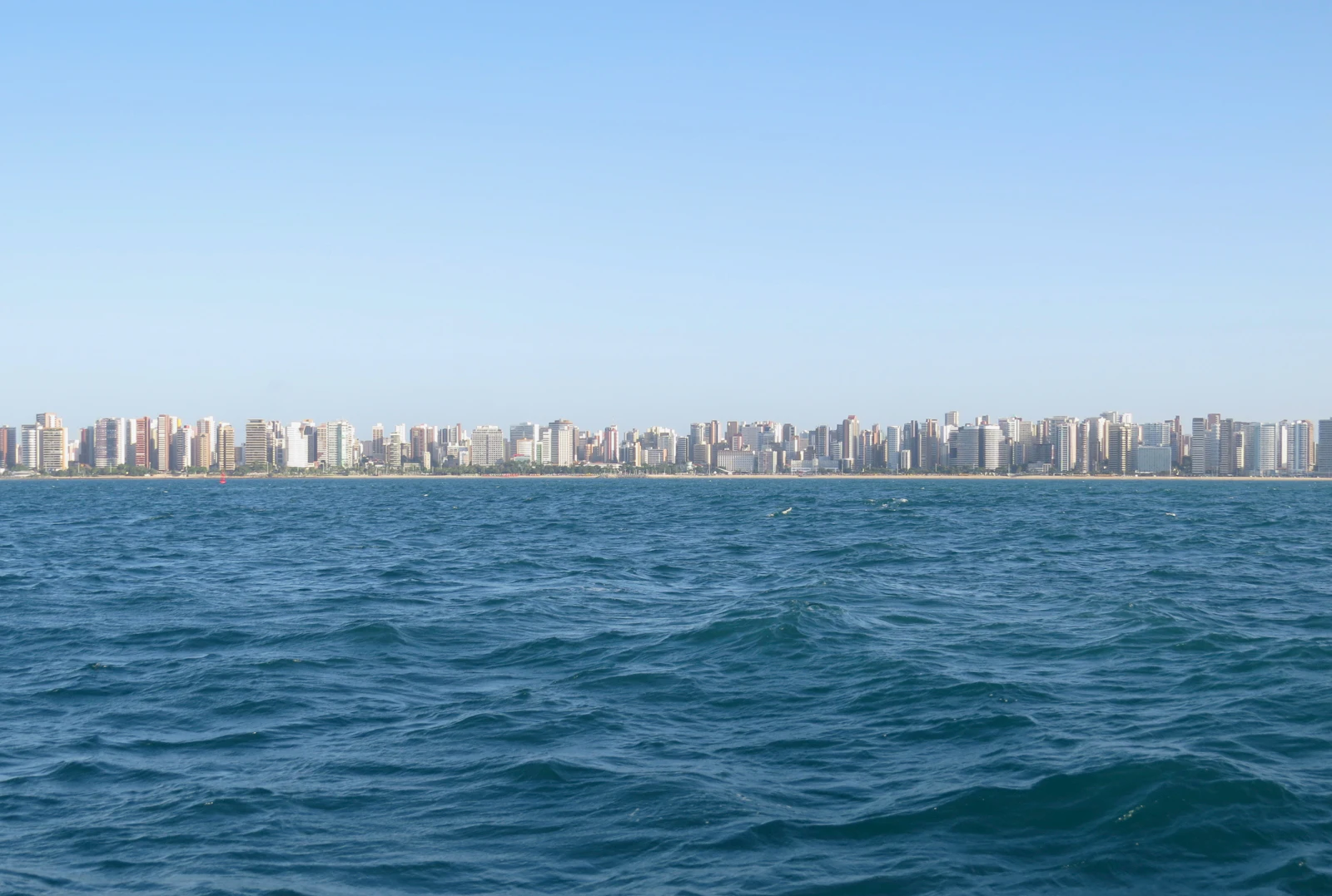 Fortaleza, Brazil photo 10 by Jaime Dantas