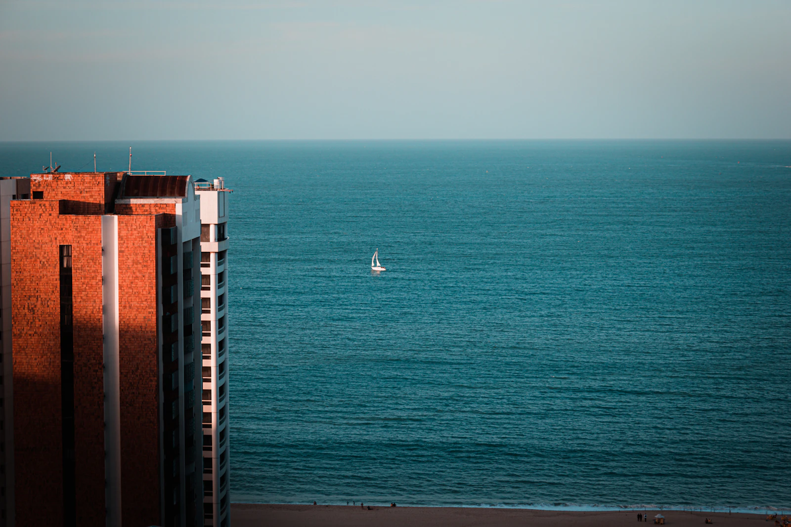 Fortaleza, Brazil photo 15 by Alexandre Barbosa