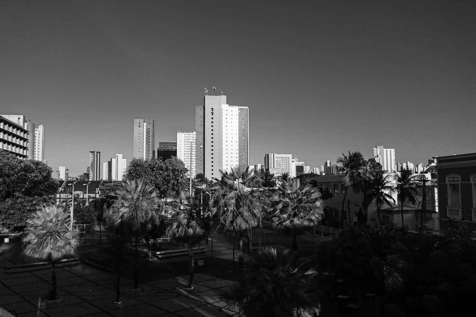 Fortaleza, Brazil photo 6 by Samuel Costa Melo
