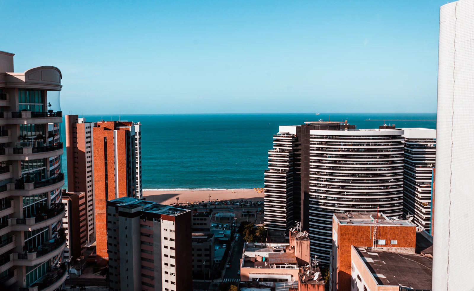 Fortaleza, Brazil photo 8 by Alexandre Barbosa