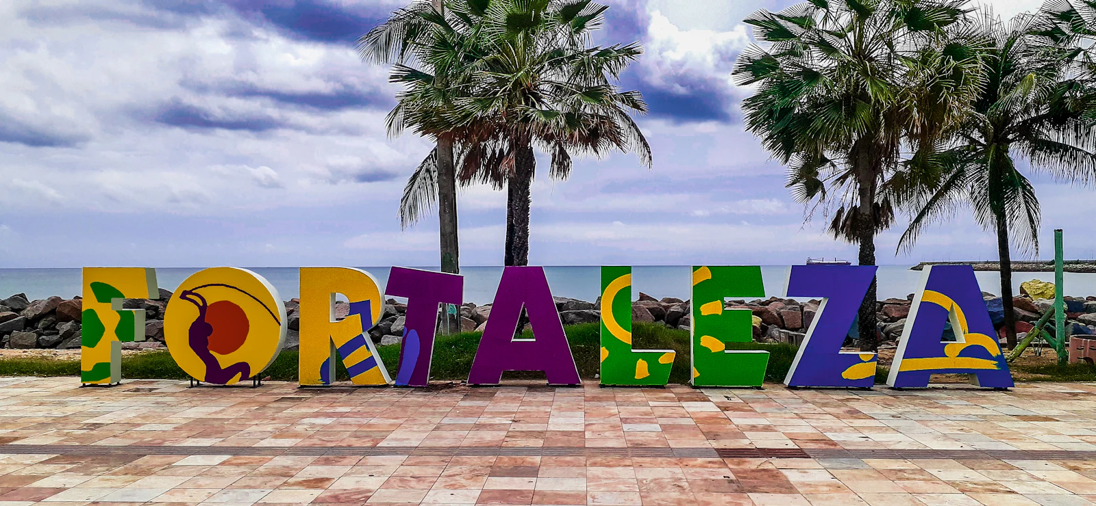Fortaleza, Brazil photo 3 by Danrley Alves - Fotografia