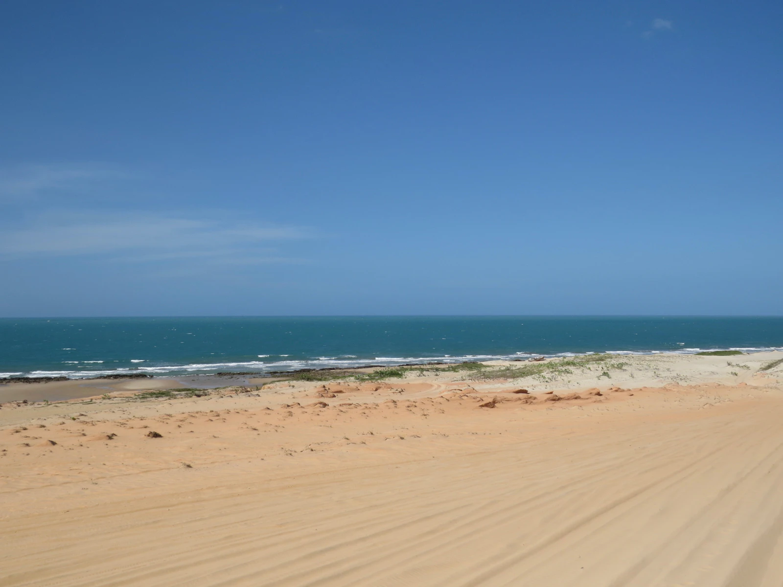 Fortaleza, Brazil photo 9 by Jaime Dantas