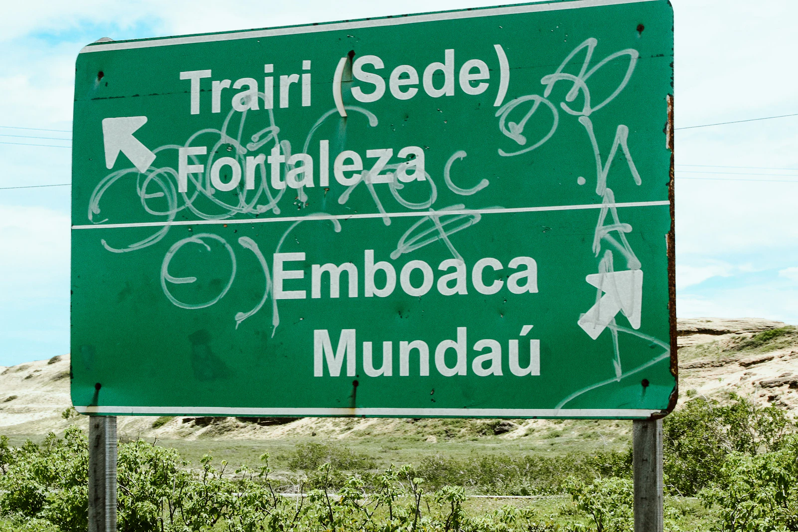 Fortaleza, Brazil photo 12 by janilson furtado