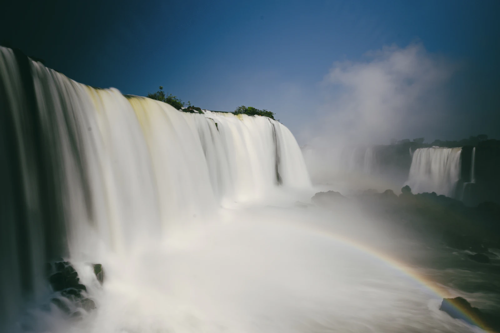 Foz do Iguaçu, Brazil photo 10 by Marcos Paulo Prado