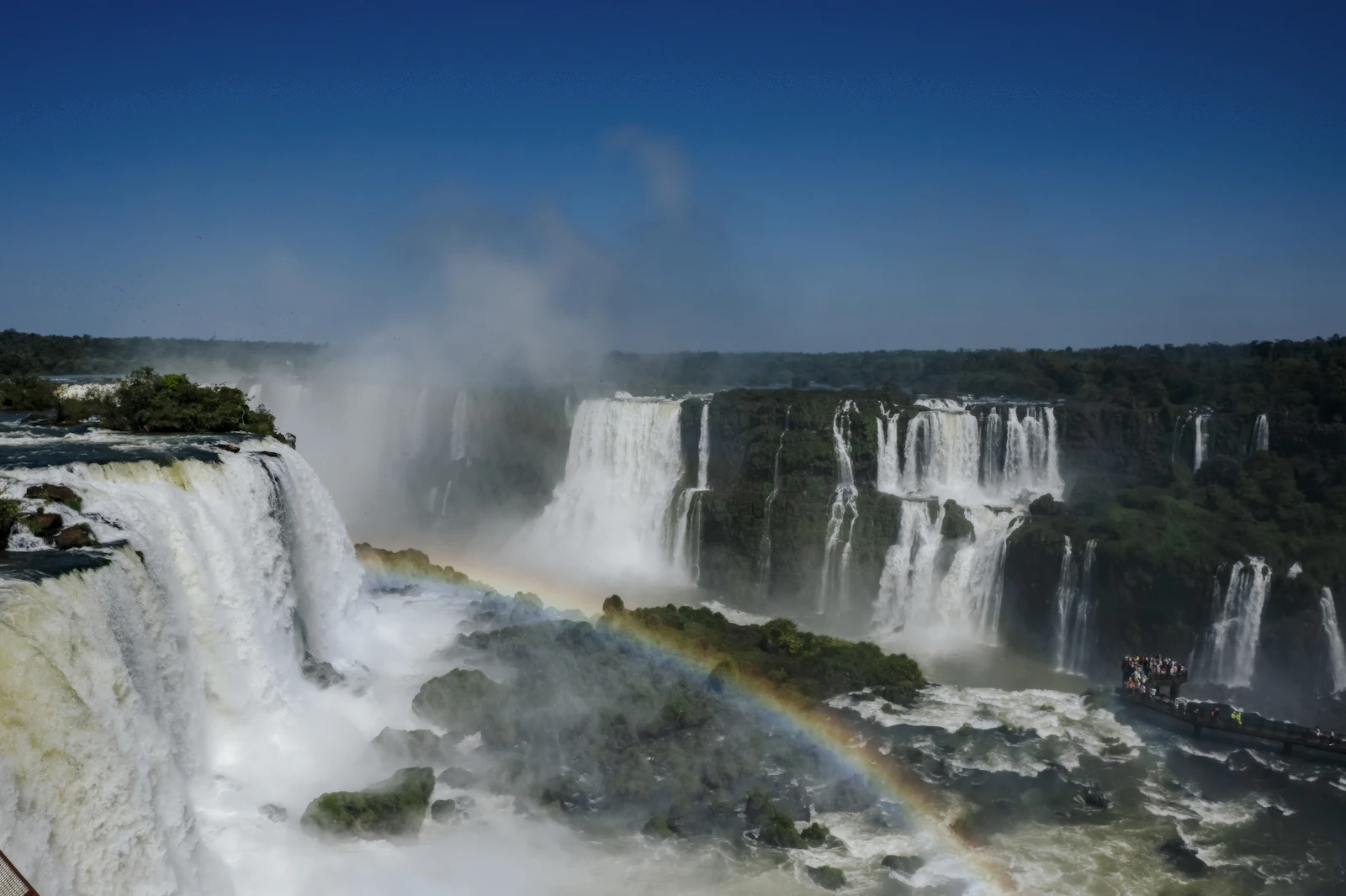 Foz do Iguaçu, Brazil photo 11 by Marcos Paulo Prado
