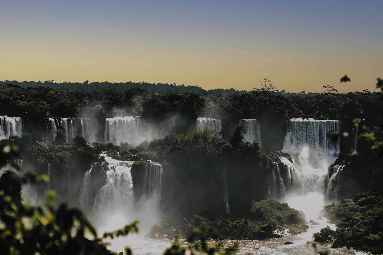 Foz do Iguaçu, Brazil photo 2 by Douglas Lopez