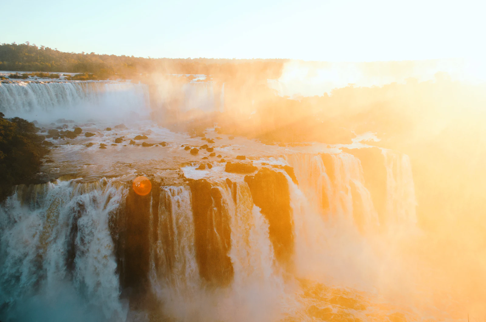 Foz do Iguaçu, Brazil photo 8 by Camila Cordeiro