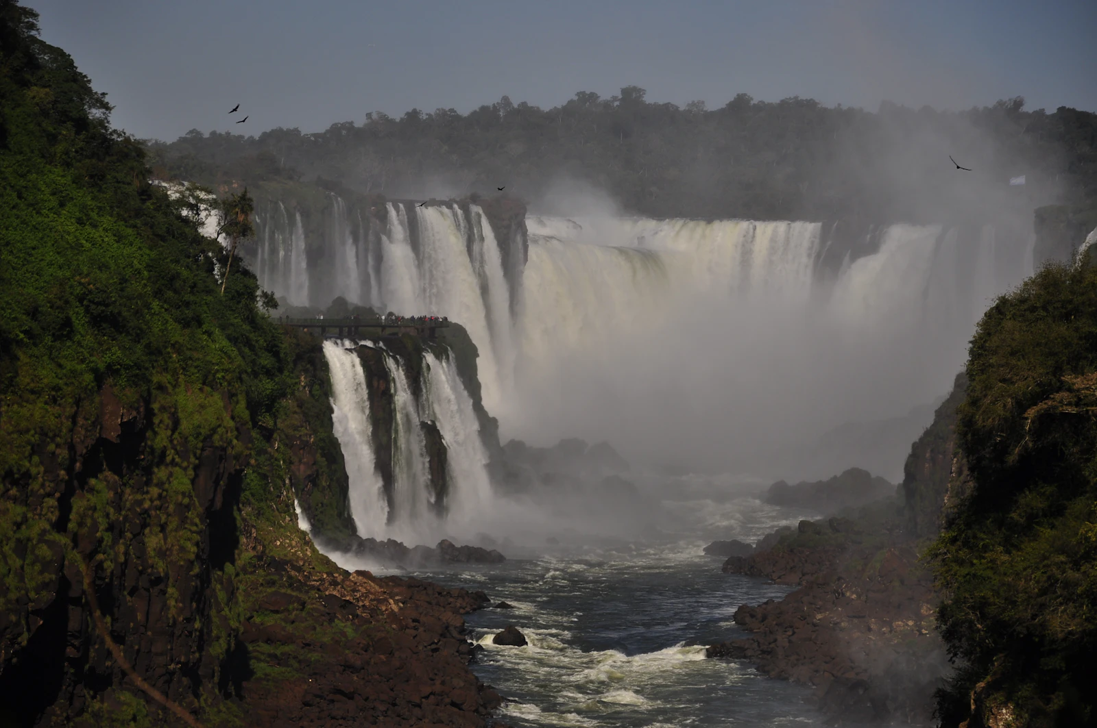Foz do Iguaçu, Brazil photo 3 by gabriel xu