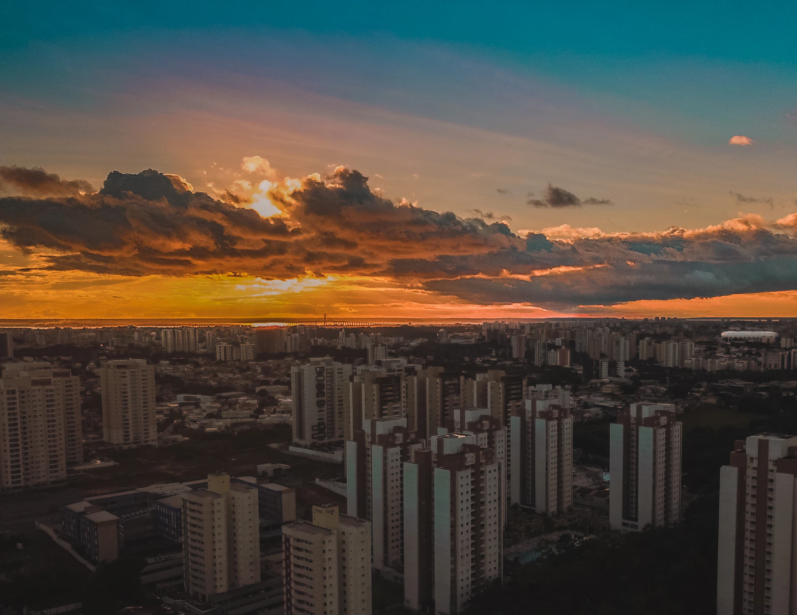 Manaus, Brazil travel photo
