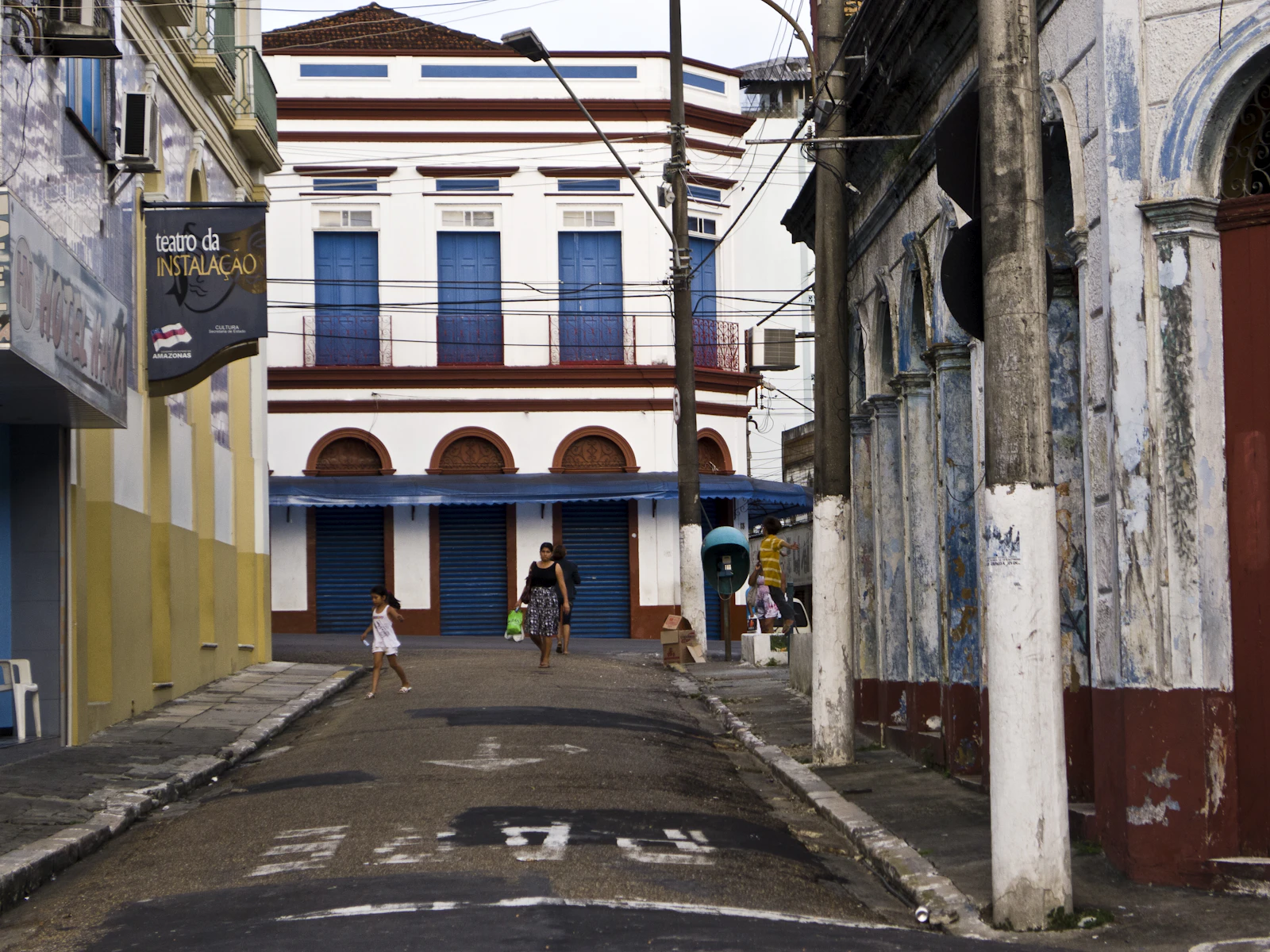 Manaus, Brazil photo 7 by gustavo nacht