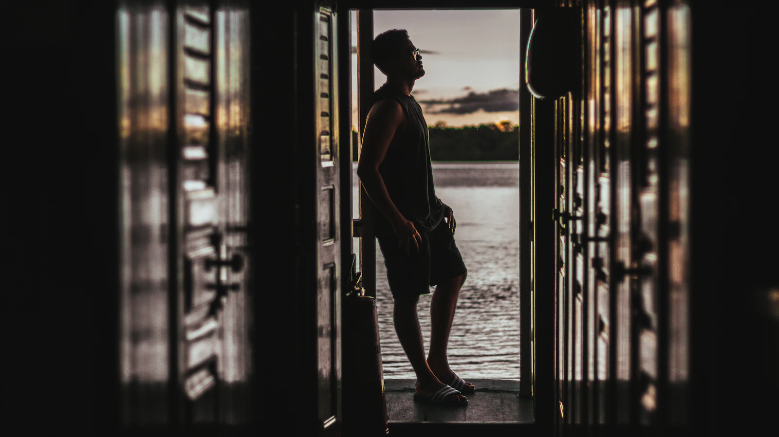 Manaus, Brazil photo 20 by Asafh Kalebe