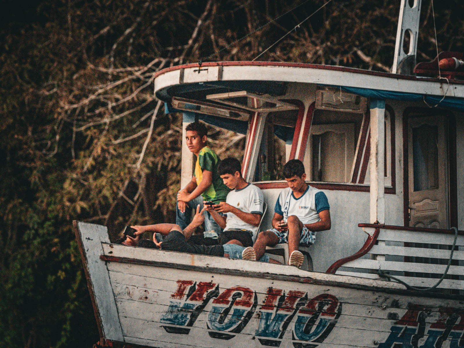 Manaus, Brazil photo 21 by Daniel Tischer